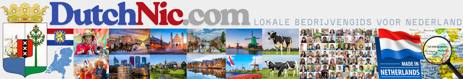 Gemaakt in Nederland - Beroca Camper & Caravan B.V.